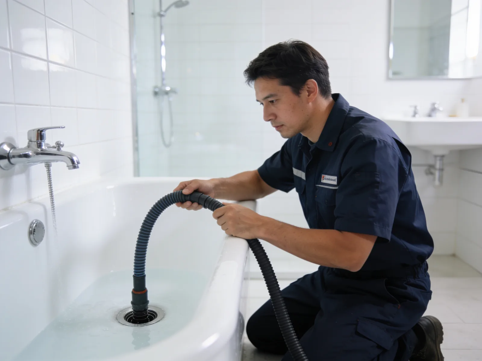 Emergency Plumber Big Lake, AK FAQs